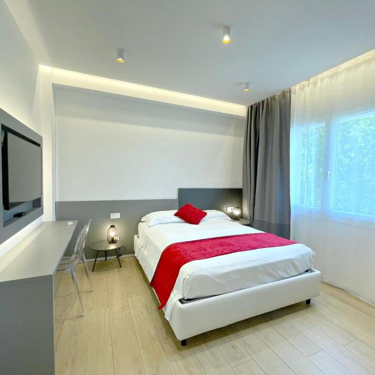 Arcioun Suite - One-Bedroom Apartment - 16