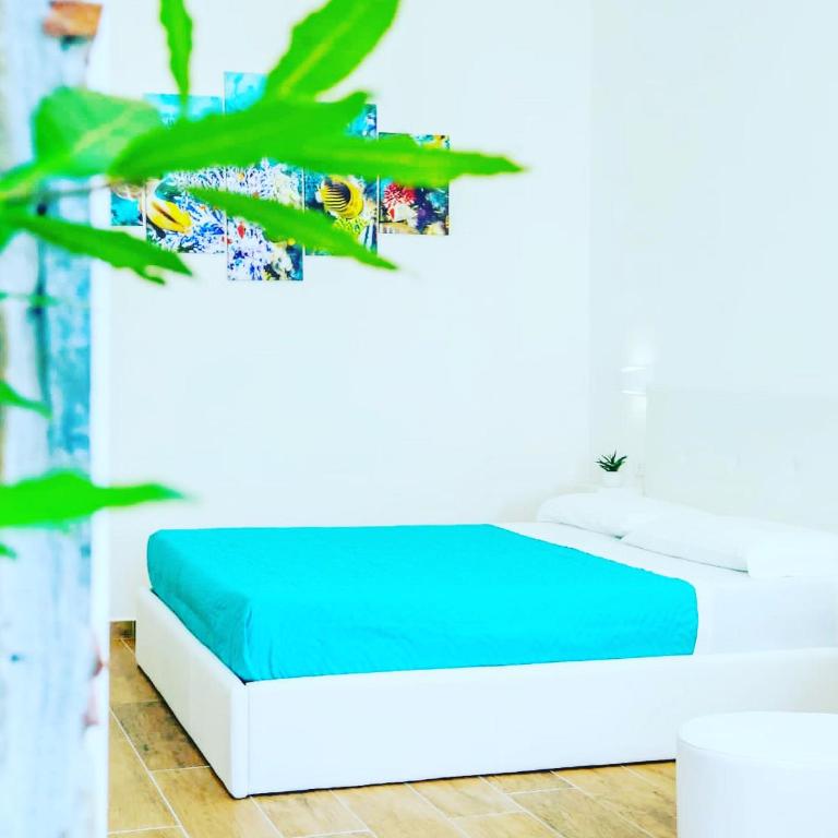 Sea Dream Camere - Triple Room with Sea View - 1