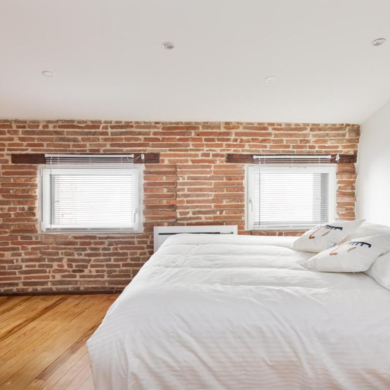Le Cosy Spa & Office au cœur de Toulouse - Appartamento con 1 Camera da Letto - 9