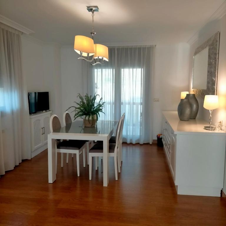 Capricho de Fontabrón - Villa con vistas al mar - 31