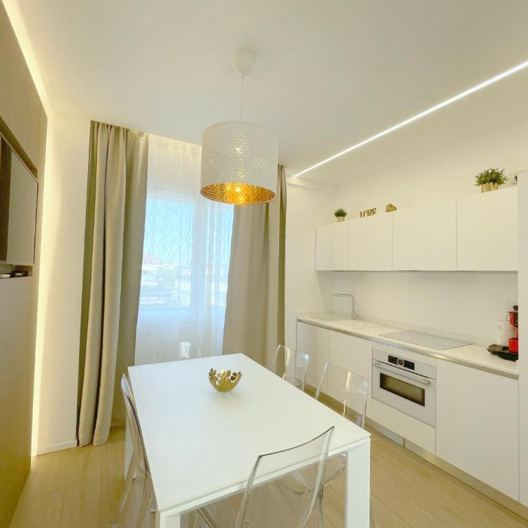 Arcioun Suite - One-Bedroom Apartment - 13