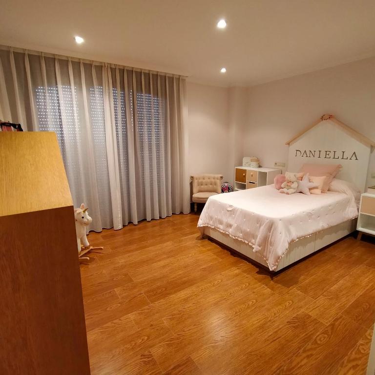 Capricho de Fontabrón - Villa con vistas al mar - 39