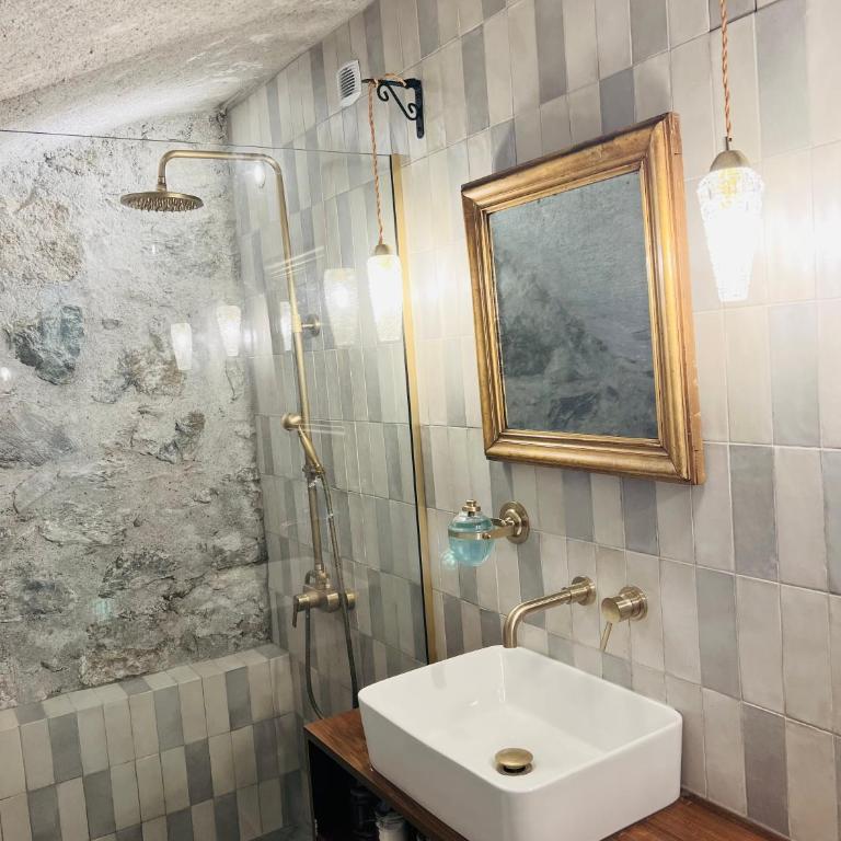 Superbe appartement au château d'Allaman de 80m2 - Appartement 1 Chambre - 33