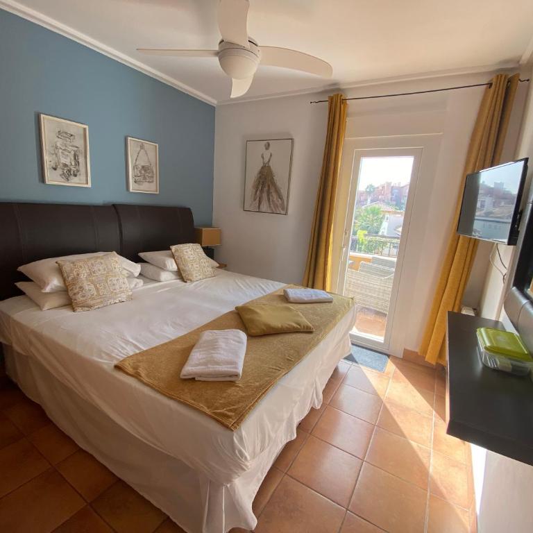 Mar Menor Golf Villa - Frontline Detached - Heated Pool - Villa con piscina privada - 27