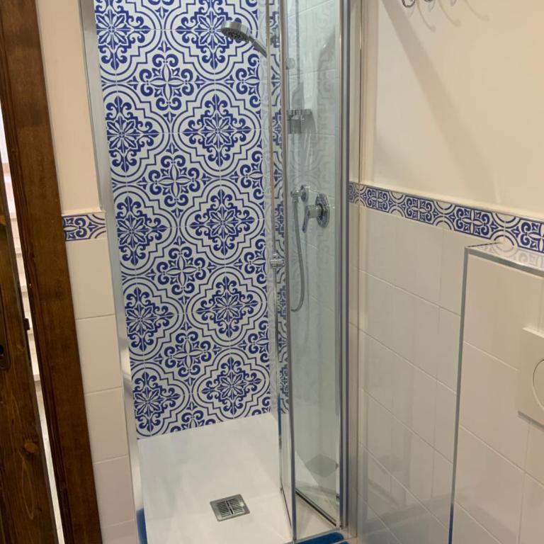 Casa La Wanda - Camaiore Toscana - 2 Br & Terrace - Apartment - 14