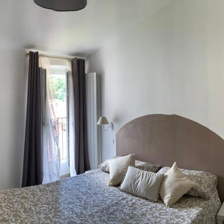 Casa La Wanda - Camaiore Toscana - 2 Br & Terrace - Apartment - 22
