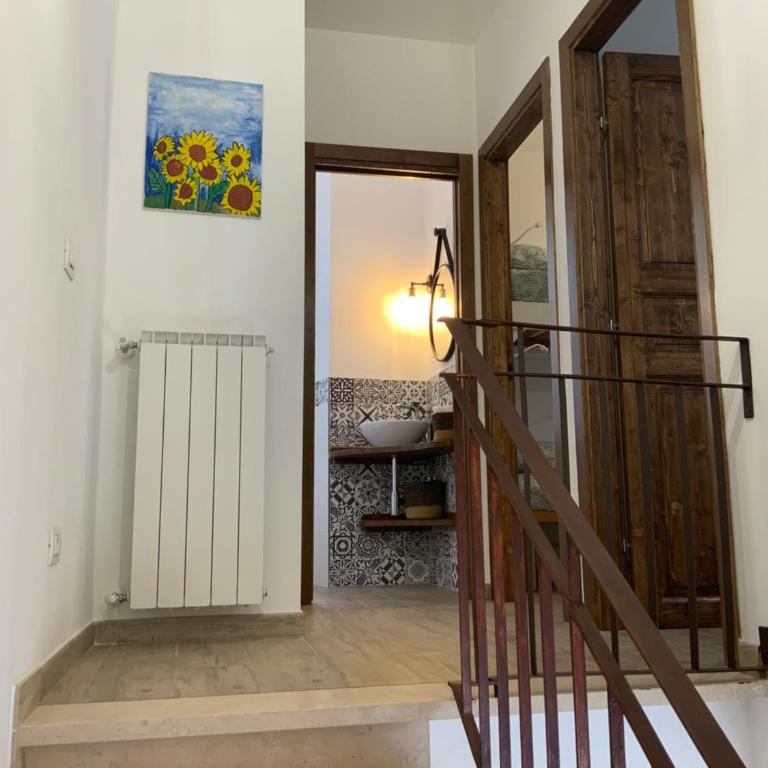 Casa La Wanda - Camaiore Toscana - 2 Br & Terrace - Apartment - 17