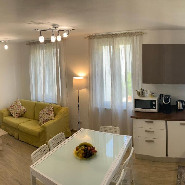 Casa La Wanda - Camaiore Toscana - 2 Br & Terrace - Apartment - 7