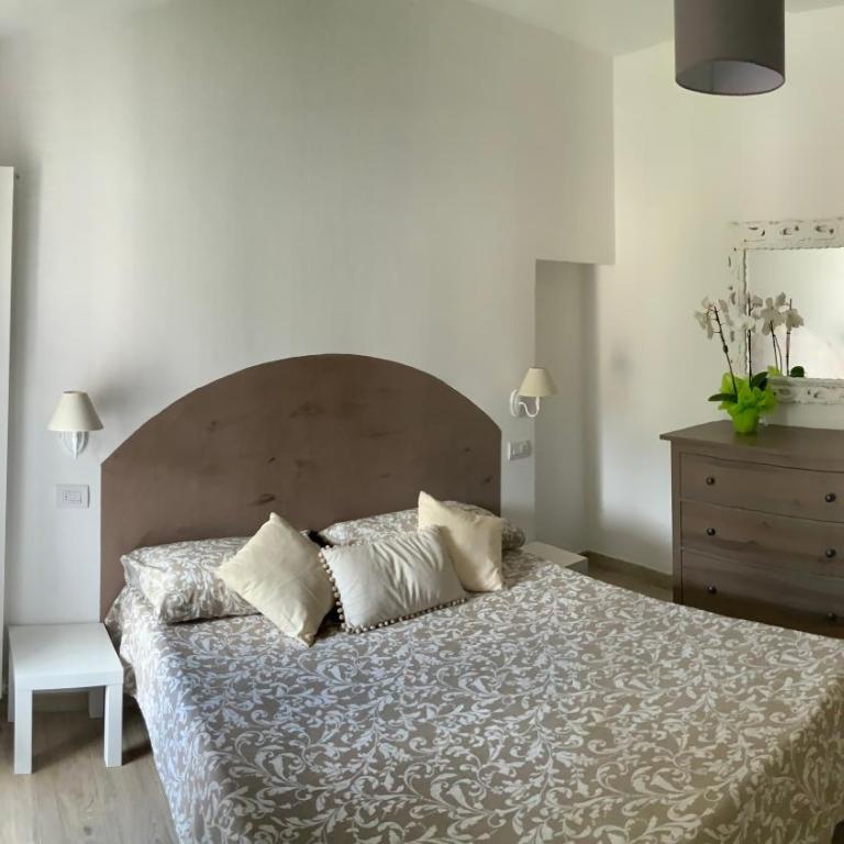Casa La Wanda - Camaiore Toscana - 2 Br & Terrace - Apartment - 21