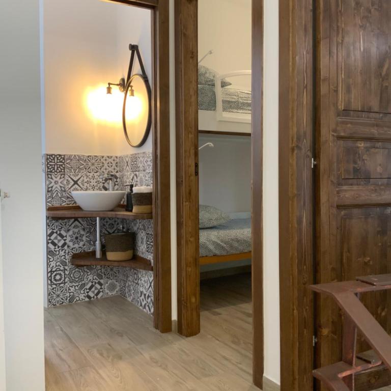Casa La Wanda - Camaiore Toscana - 2 Br & Terrace - Apartment - 18