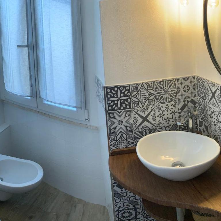 Casa La Wanda - Camaiore Toscana - 2 Br & Terrace - Apartment - 19