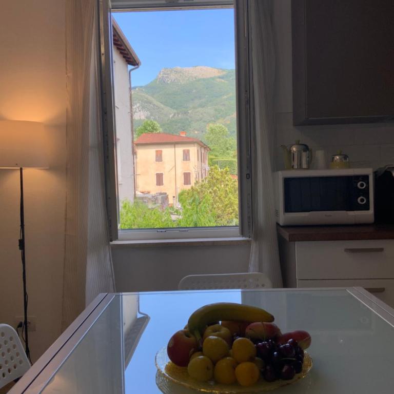 Casa La Wanda - Camaiore Toscana - 2 Br & Terrace - Apartment - 1