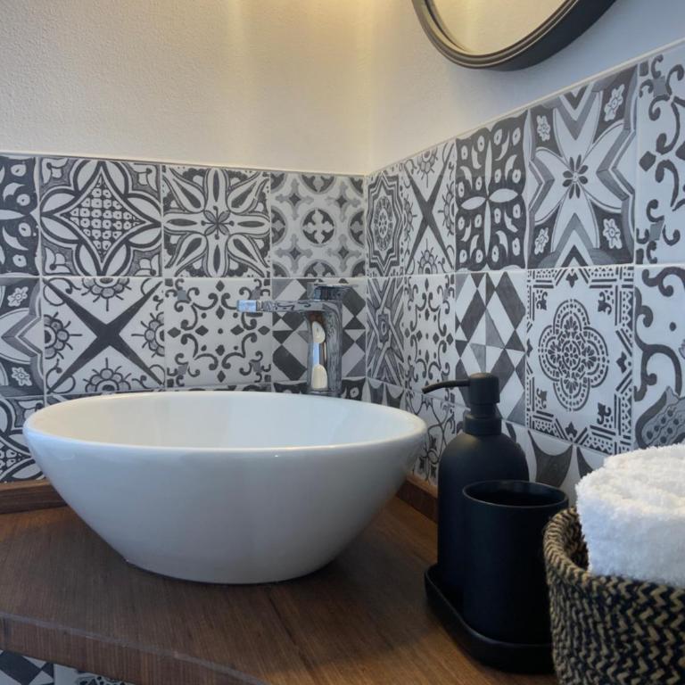 Casa La Wanda - Camaiore Toscana - 2 Br & Terrace - Apartment - 20