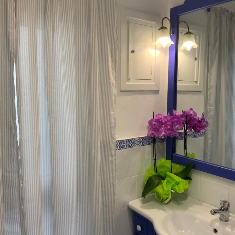 Casa La Wanda - Camaiore Toscana - 2 Br & Terrace - Apartment - 12