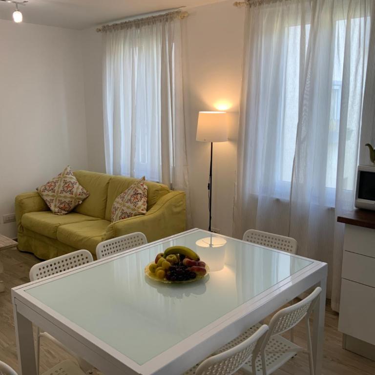 Casa La Wanda - Camaiore Toscana - 2 Br & Terrace - Apartment - 9