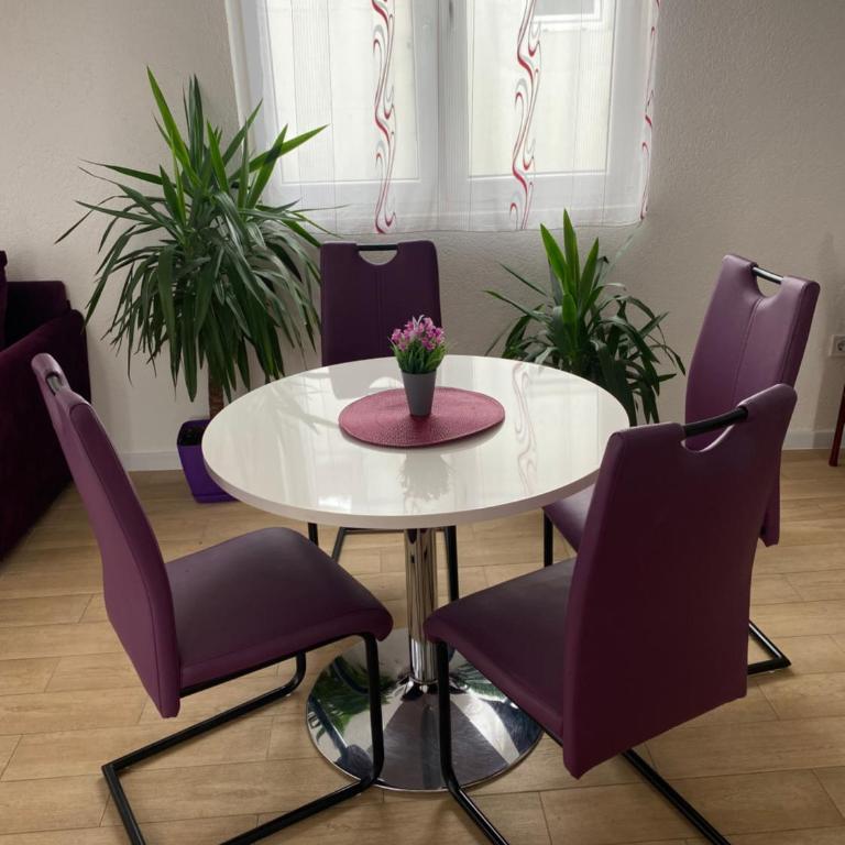 Apartmani Marojević, Bar - Two-Bedroom Apartment - 26
