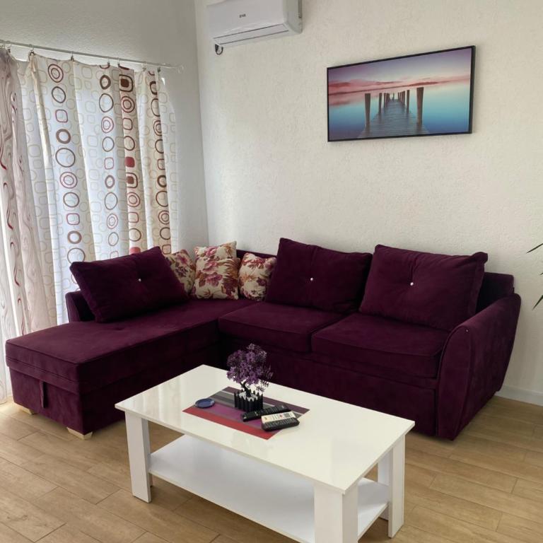 Apartmani Marojević, Bar - Two-Bedroom Apartment - 25