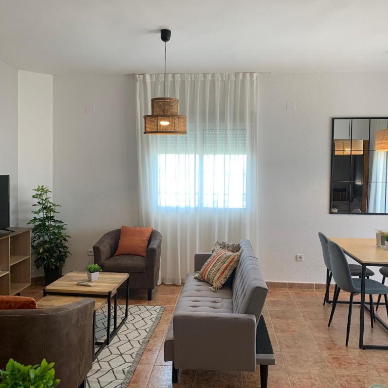 Apartamentos Gran Playa, Santa Pola - Apartamento Ático - 4