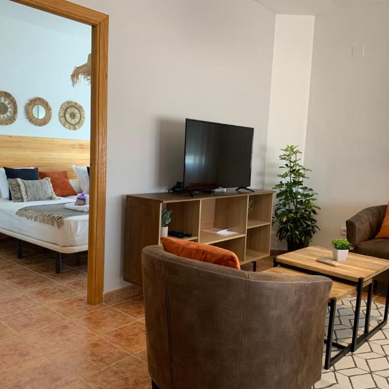 Apartamentos Gran Playa, Santa Pola - Apartamento Ático - 9