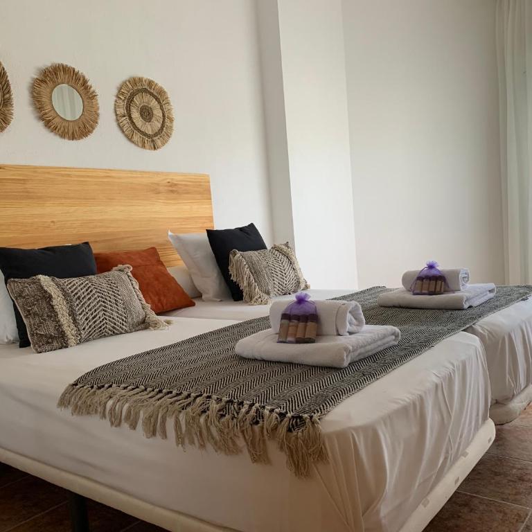 Apartamentos Gran Playa, Santa Pola - Apartamento Ático - 5