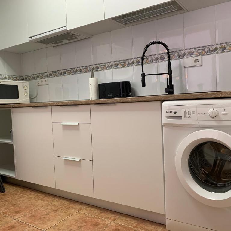 Apartamentos Gran Playa, Santa Pola - Apartamento Ático - 6