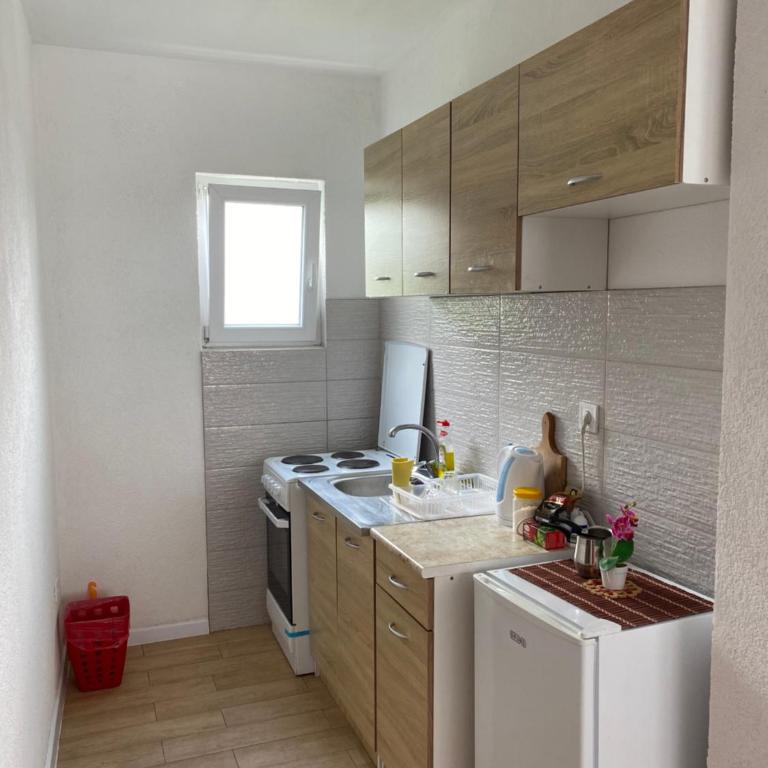 Apartmani Marojević, Bar - Two-Bedroom Apartment - 24
