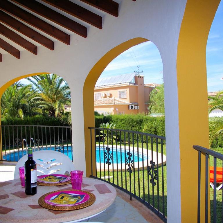 Villa Santa Lucia - Villa de 3 dormitorios - 5
