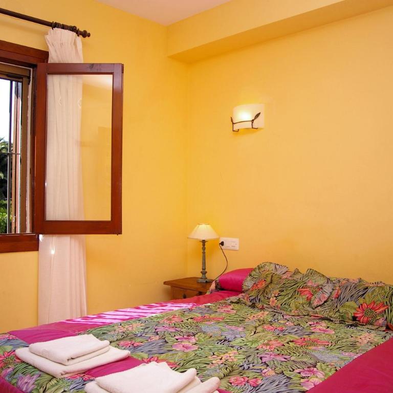Villa Santa Lucia - Villa de 3 dormitorios - 17