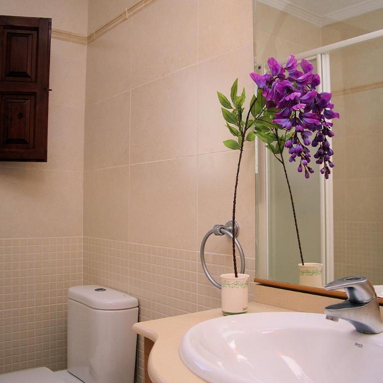 Villa Santa Lucia - Villa de 3 dormitorios - 19