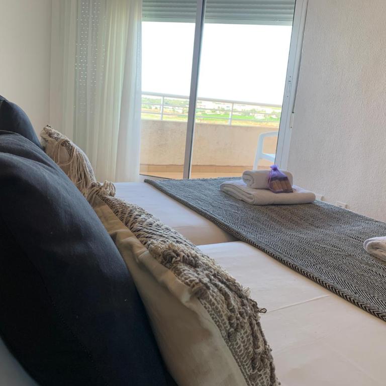 Apartamentos Gran Playa, Santa Pola - Apartamento Ático - 11