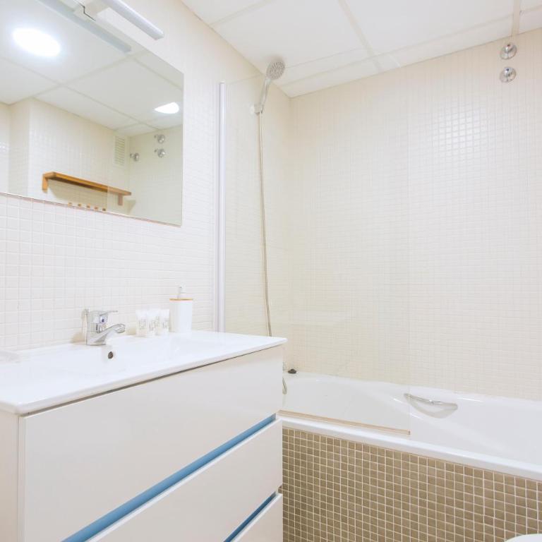 Apartamento Santuario de la Victoria - Apartamento Superior - 12