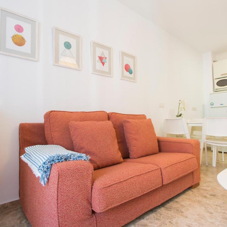 Apartamento Santuario de la Victoria - Apartamento Superior - 8