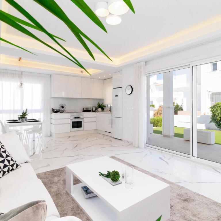 Espanatour ALEGRA - Bungalow mit 2 Schlafzimmern - 2