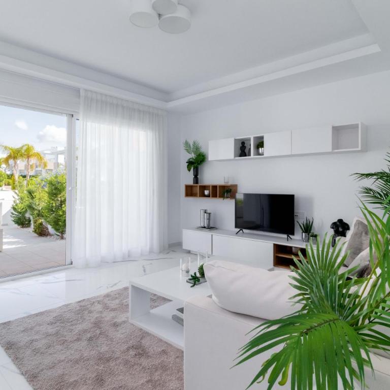 Espanatour ALEGRA - Bungalow mit 2 Schlafzimmern - 10