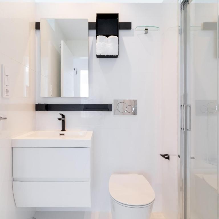 Espanatour ALEGRA - Bungalow mit 2 Schlafzimmern - 25