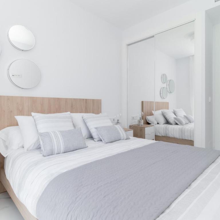Espanatour ALEGRA - Bungalow mit 2 Schlafzimmern - 16