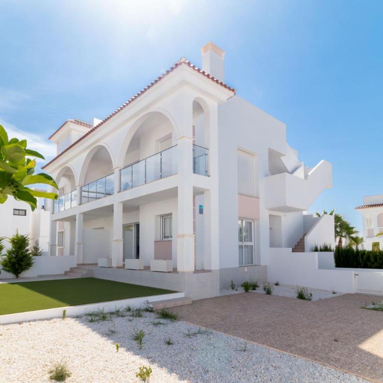 Espanatour ALEGRA - Bungalow mit 2 Schlafzimmern - 28