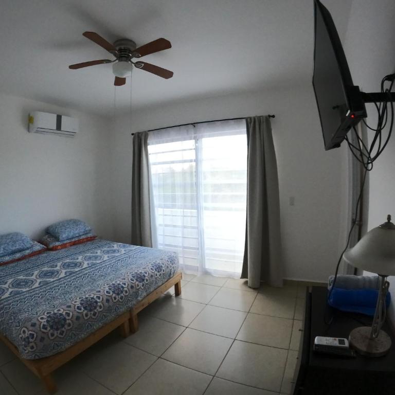 Casa Coral 4 habitaciones - Four-Bedroom House - 4