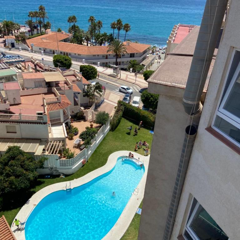 Salute to the Sea - Apartamento de 2 dormitorios - 42