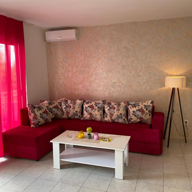 Apartmani Marojević, Bar - One-Bedroom Suite - 18