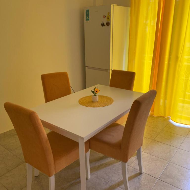 Apartmani Marojević, Bar - One-Bedroom Suite - 15