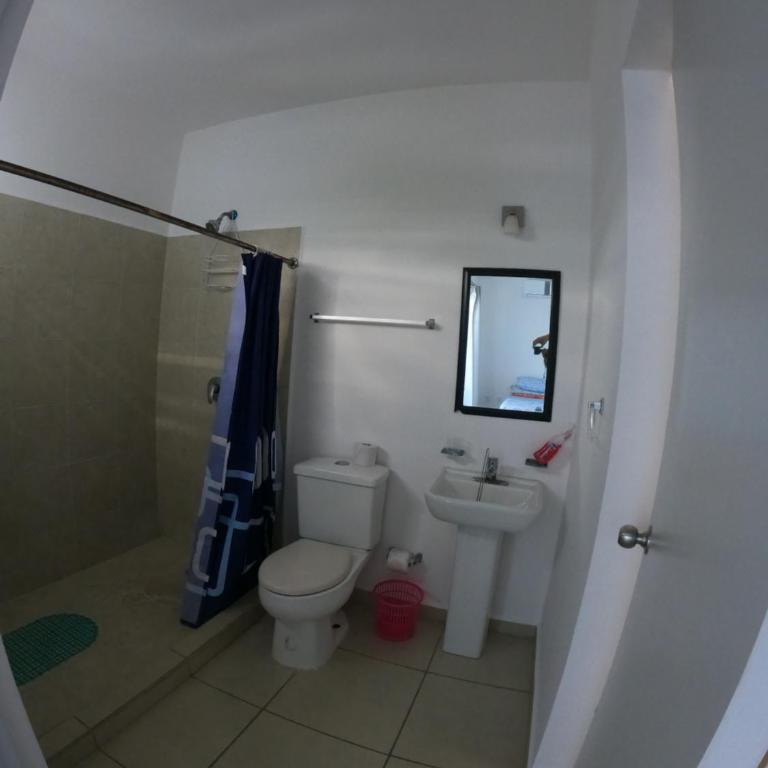 Casa Coral 4 habitaciones - Four-Bedroom House - 6
