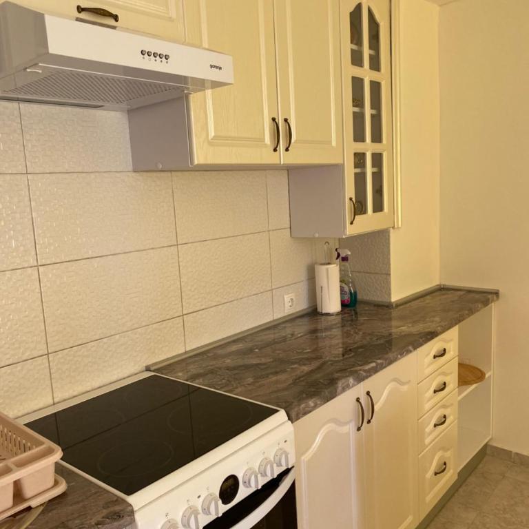 Apartmani Marojević, Bar - One-Bedroom Suite - 14
