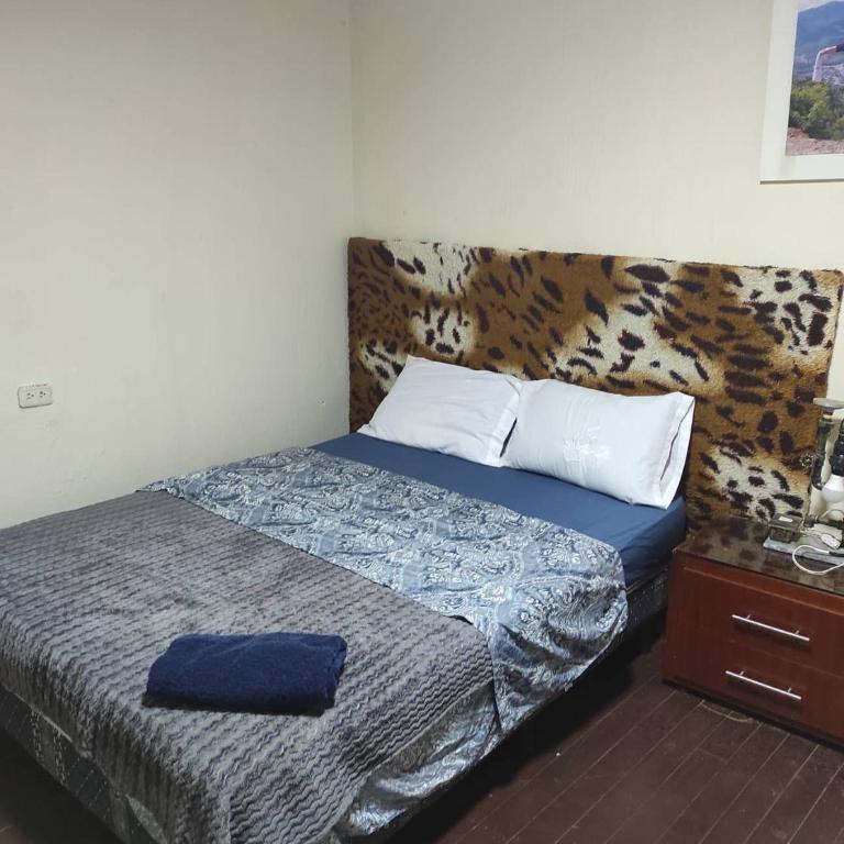 Casa Confortable en Zamora Chinchipe - Seven-Bedroom House - 9