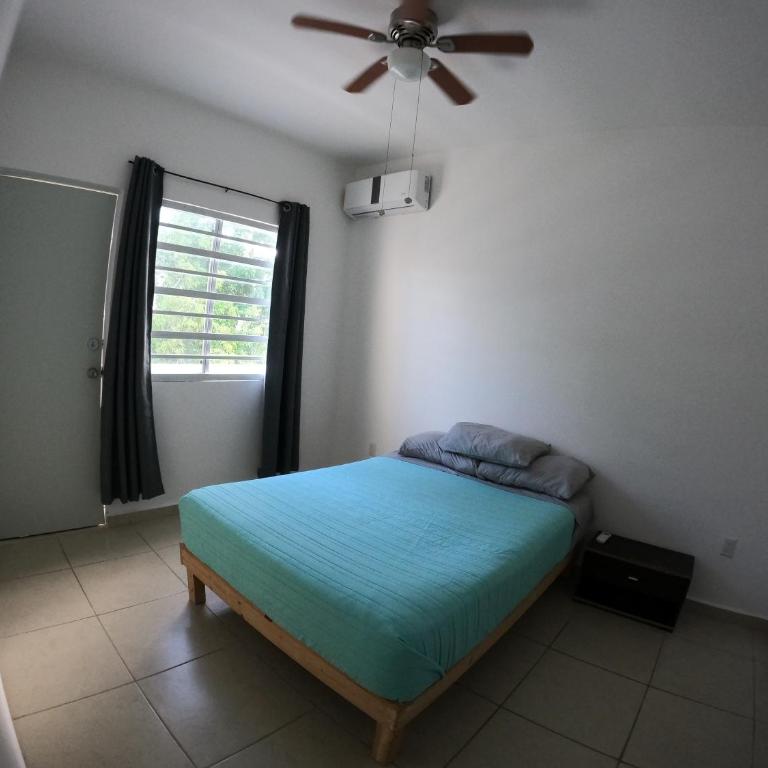 Casa Coral 4 habitaciones - Four-Bedroom House - 8