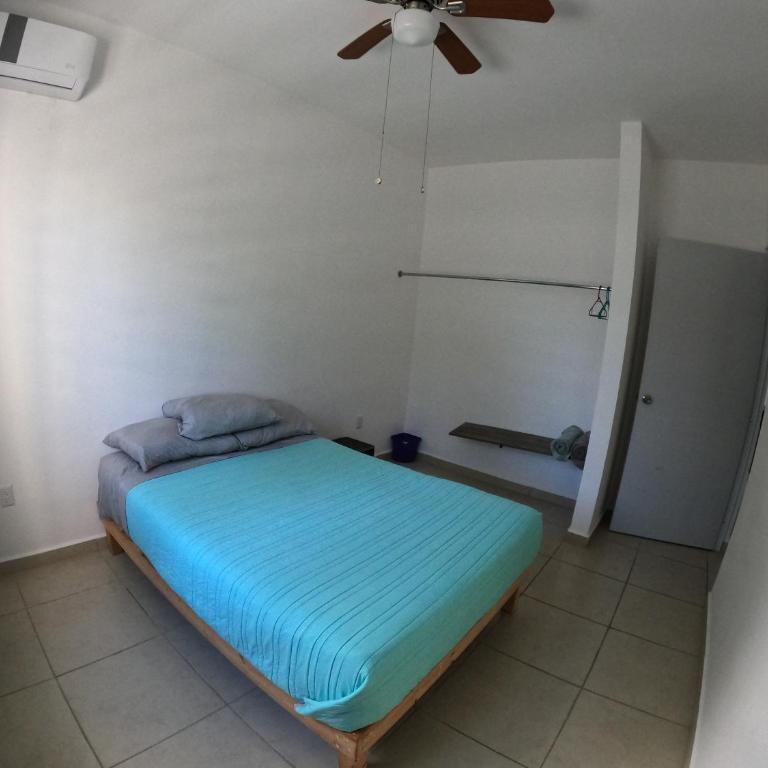 Casa Coral 4 habitaciones - Four-Bedroom House - 9