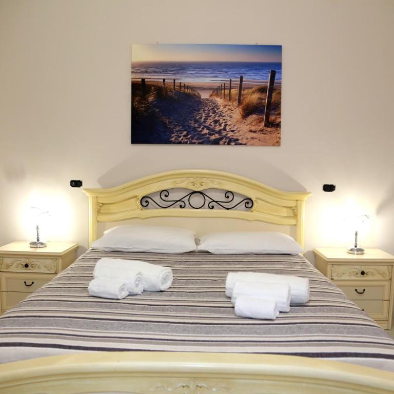 LE CASE DI CICCIO - Appartamenti in Centro - Appartamento con 1 Camera da Letto - 8