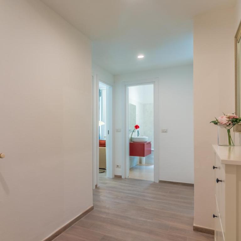 CASA VERA Tra storia, mare e comodità - Appartamento con 2 Camere da Letto - 5