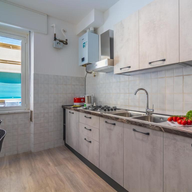 CASA VERA Tra storia, mare e comodità - Appartamento con 2 Camere da Letto - 25