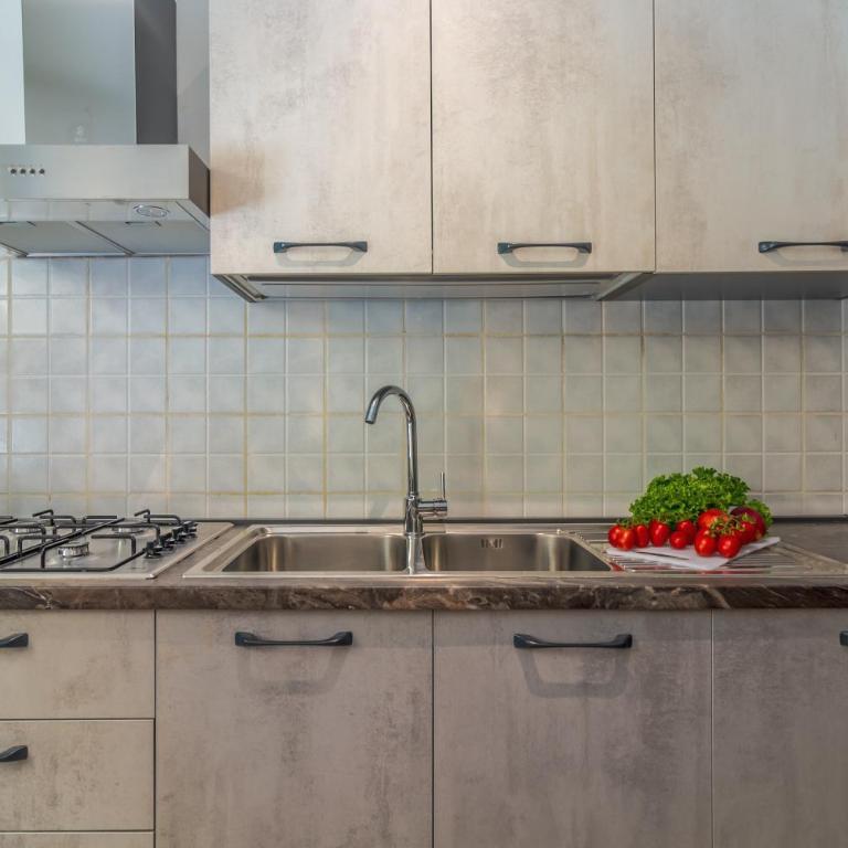 CASA VERA Tra storia, mare e comodità - Appartamento con 2 Camere da Letto - 26